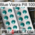 Blue Viagra Pill 100 dapoxetine2